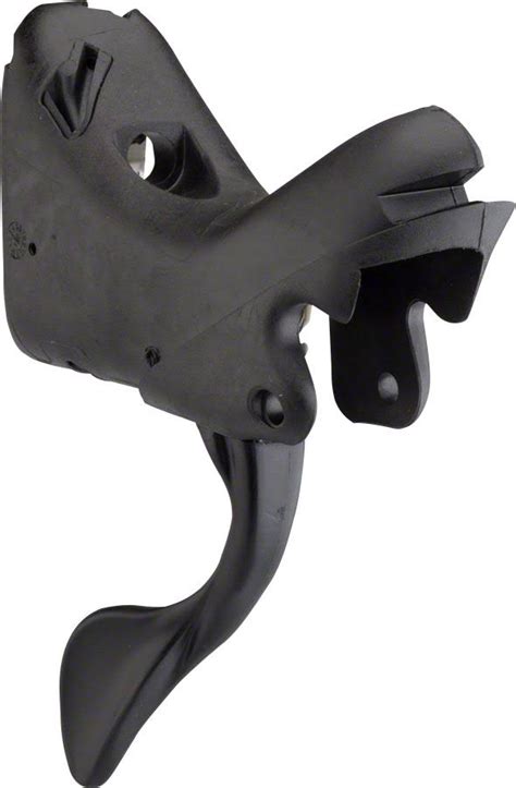 Campagnolo Athena Power Shift 11s Right Lever Body Assembly For 2015 And Later Carbon Wgl 03