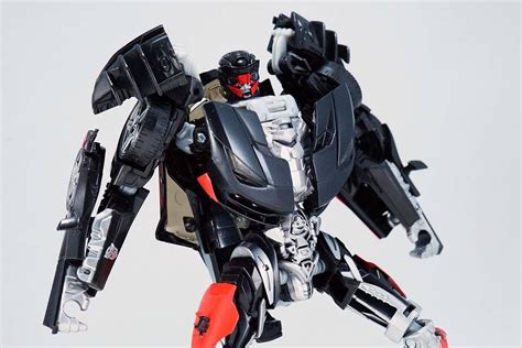 Deluxe Hot Rod From Transformers The Last Knight Finally Out At Walmart Last Knights
