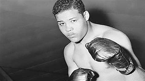 Joe Louis 1914 1981 American Experience Official Site Pbs