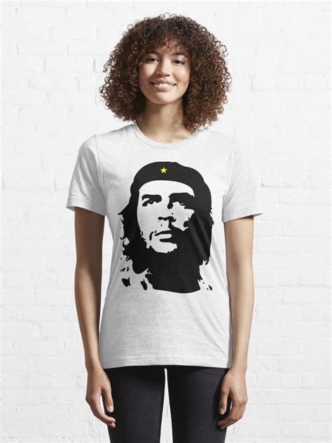 Che Guevara T Shirt Classic T Shirt T Shirt For Sale By Beldi87art