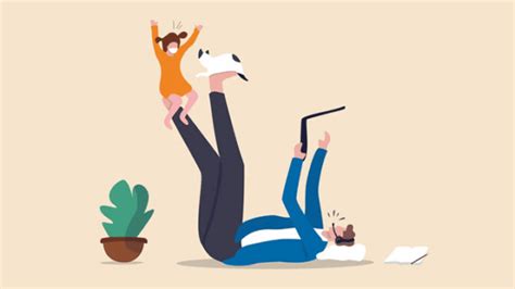 The Six Pillars Of A Healthy Work Life Balance Dealer Support