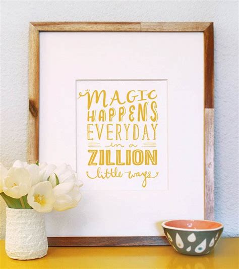 30 Awesome Typography Art Prints - Jayce-o-Yesta