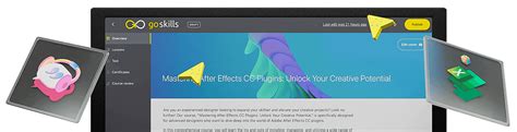 Goskills Course Builder And Authoring Tool For Online Course Creation