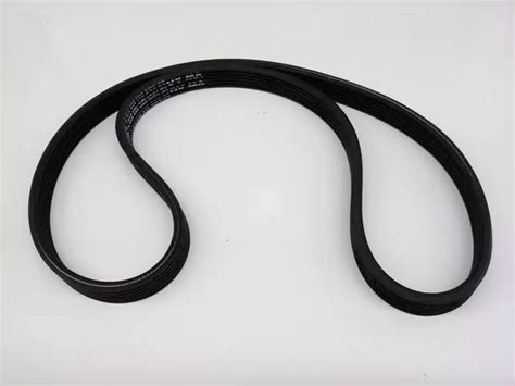 A C Vw Volkswagen Beetle Golf Jetta Serpentine Belt Genuine