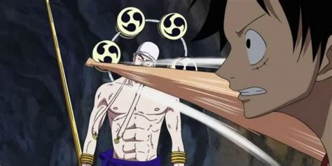 Why You Should Not Skip Skypiea Arc In One Piece Explained Otakukart