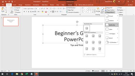 Powerpoint Tutorial For Beginners Learn How To Use It How To Use