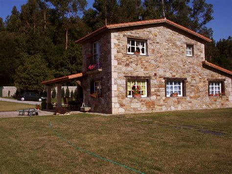 Publicaciones Sobre Construcciones De Casas R Sticas En Galicia Y