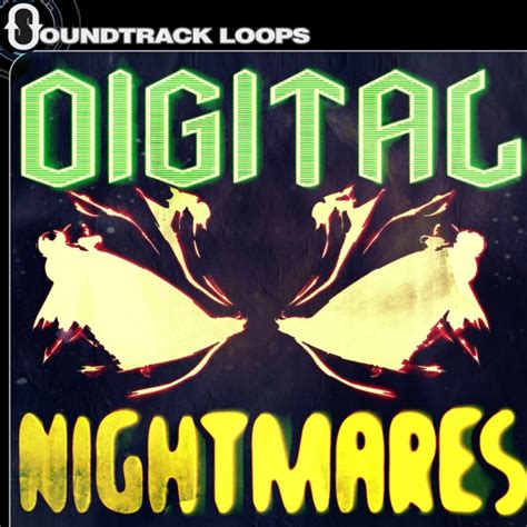 Digital Nightmares: DJ Drops & Sound Effects - Soundtrack Loops ...