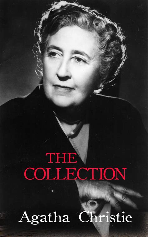 The Collection By Agatha Christie Goodreads