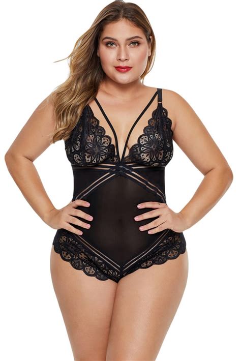 Bodysuits Feel Sexy Lingerie Lingerie For Australian Women