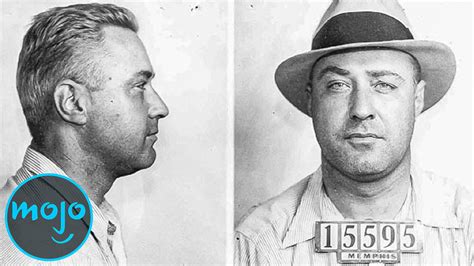 How Did Al Capone Escape Alcatraz