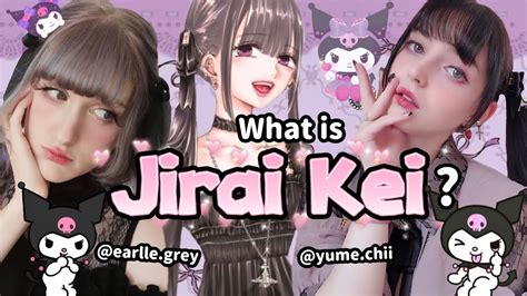 What is Jirai Kei Fashion? The Currently Trending Style From Japan w ...