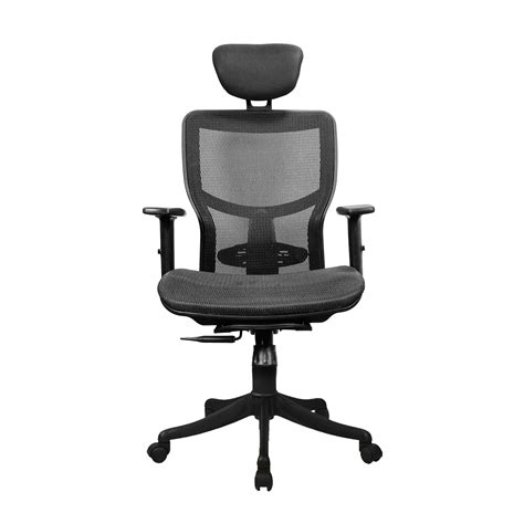 TWISTER HB MESH SEAT CHAIR - Arbiterr Chairs