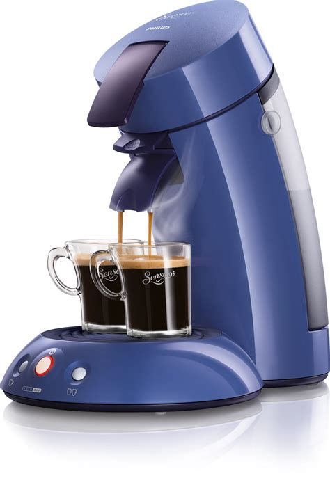 Original Coffee Pod Machine Hd781070 Senseo®