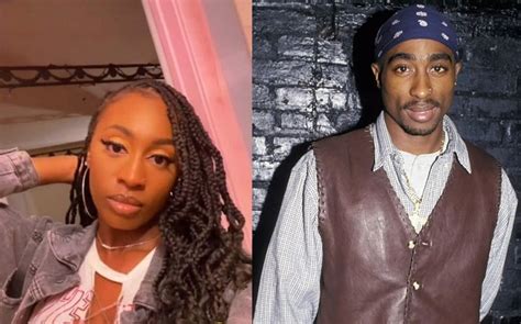 Did Tupac Have Kids and is Jaycee Shakur Really His Daughter?