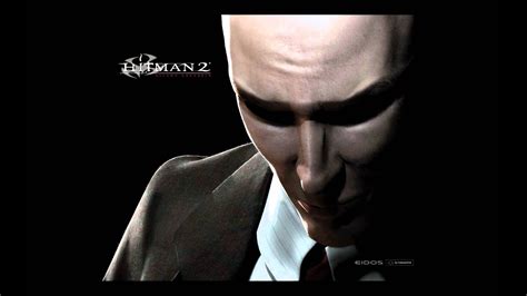 Hitman 2 Silent Assassin Full Hq Original Soundtrack Ost Youtube