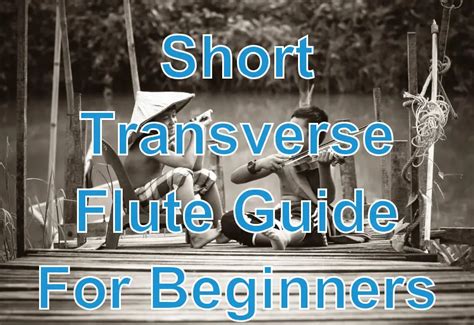 Short Transverse Flute Guide For Beginners | Music4Kids