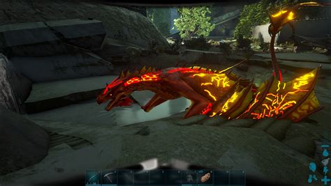 Fileforest Wyvern Image Official Ark Survival Evolved Wiki