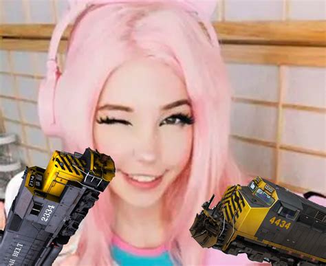 Belle Delphine's Controversial Leak Explained