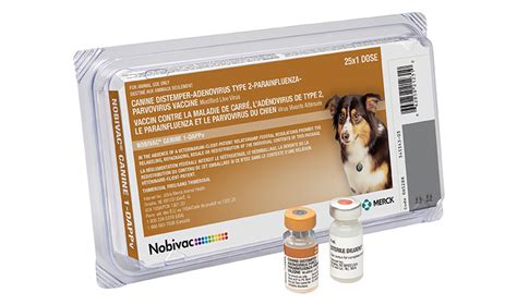 Infectious Canine Hepatitis Merck Animal Health Usa