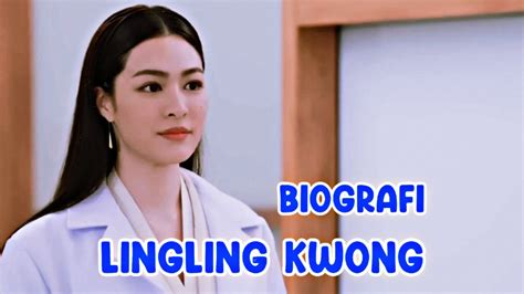 BIOGRAFI LINGLING KWONG FAHLADA YouTube