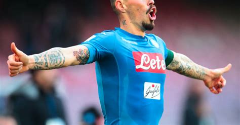 Hamsik Al Fantacalcio Scordatevi I Suoi Gol Inizia Lera Di Corsa E