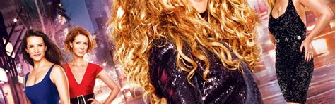 Sex And The City Le Film