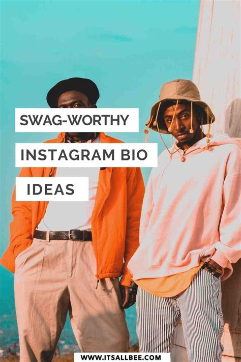 Quotes Captions Ideas For Instagram Bios For Guys Itsallbee