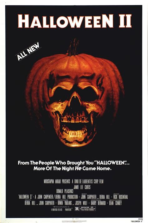 Film Horror Anni Da Guardare Per Halloween Foto E Locandine