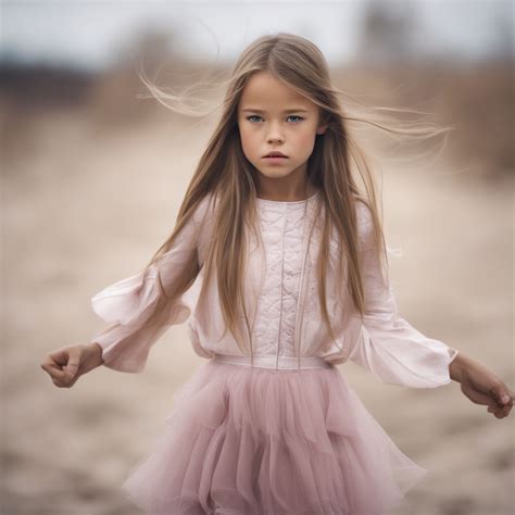 Kristina Pimenova Ballet