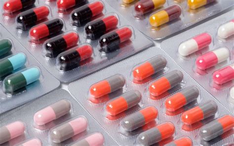 Antibiotiques Pourquoi Faut Il Prendre Le Traitement Jusquau Bout