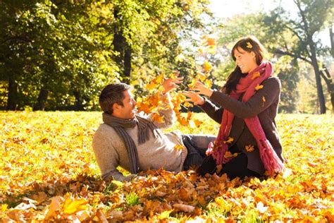 16 Reasons Fall Is The Season Of Sex Huffpost Women