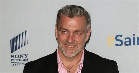 Zmarła gwiazda serii Star Wars Ray Stevenson miał 58 lat pomponik pl