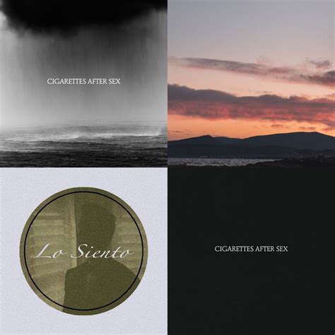 CRY CIGARETTE AFTER SEX