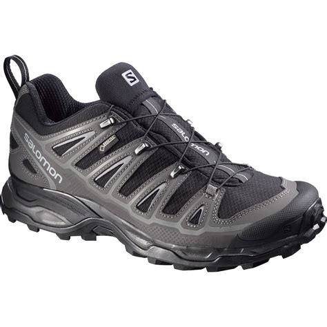 Salomon X Ultra 2 Gtx Hiking Shoe Mens