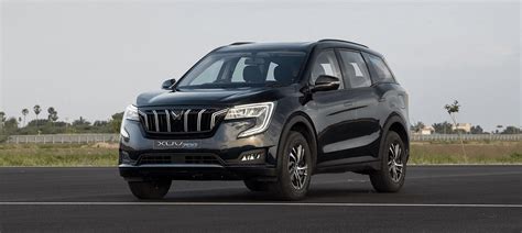 Mahindra XUV700 Models - Explore all XUV700 Variants from Base to Top ...