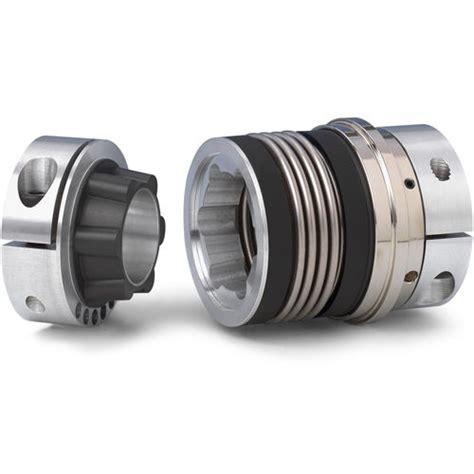 Limitador De Par De Fricci N Sk Series R W Coupling Technology