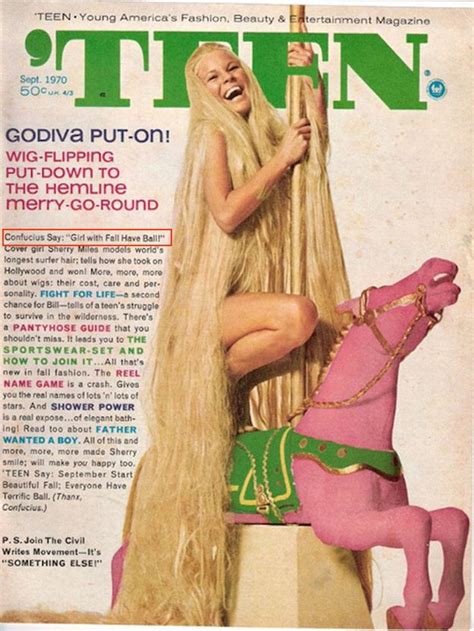 11 Extraordinary Vintage Teen Magazine Covers Artofit