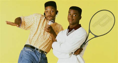 Un Reboot Du Prince De Bel Air Est En Pr Paration Video