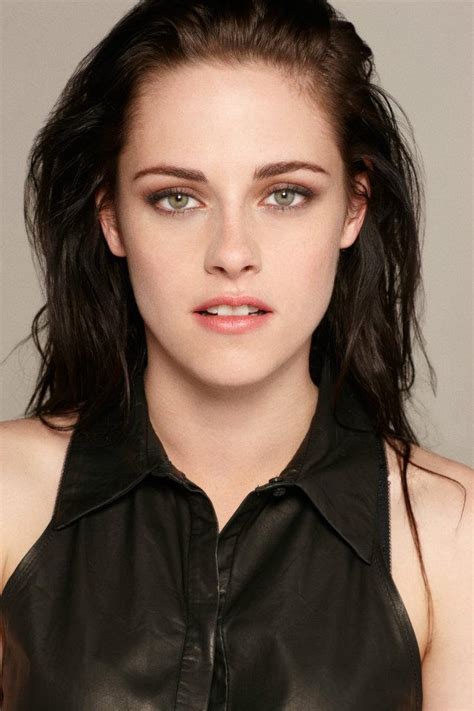 Kristen Stewart In Swat Photoshoot Kristen Stewart Photo 30874913