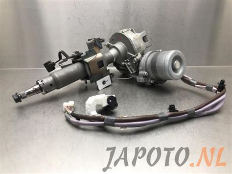 Toyota Prius Electric Power Steering Units Stock Proxyparts