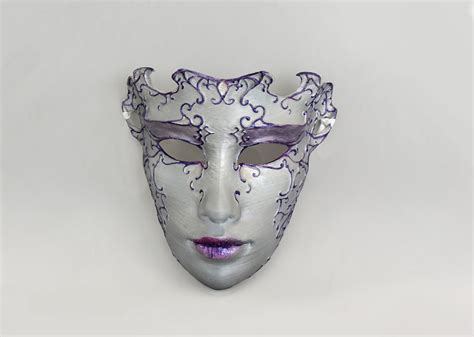 T L Charger Fichier Stl Gratuit Venetian Mask Objet Imprimable En D