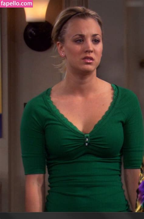 Kaley Cuoco Kaleycuoco Nude Leaked Patreon Photo Fapello