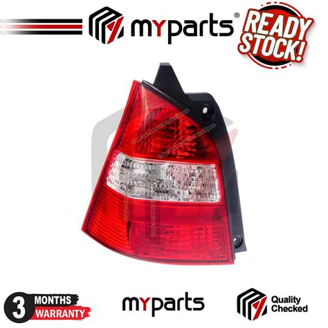 LH Left Kiri Myparts Nissan Grand Livina Pre Facelift L10 2007 2013