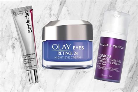 Discover The Most Recommended Eye Cream Your Guide To Bright Eyes