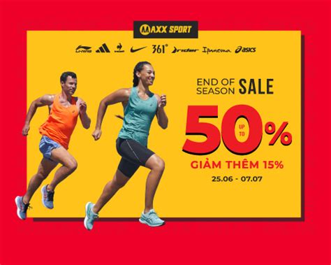 End Of Season Sale Up To 50 NhiỀu SẢn PhẨm