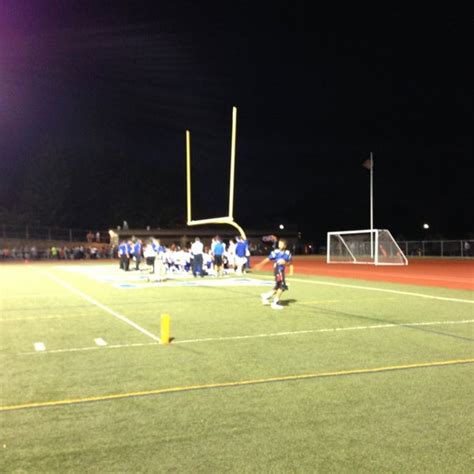 Earl Hadley Stadium - Syracuse, NY