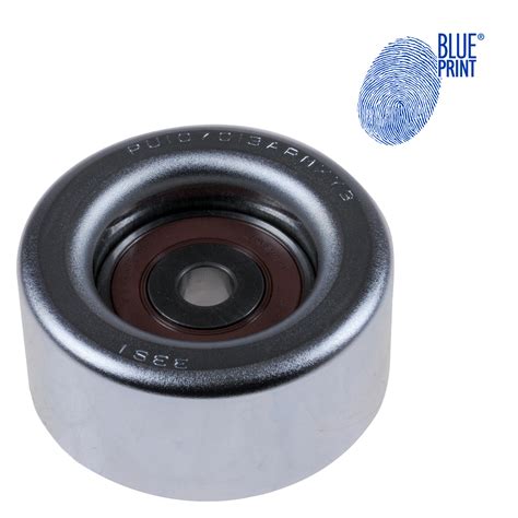 Toyota Alphard Idler Pulley For Auxiliary Belt