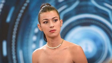 Ginevra Lamborghini è stata adottata La verità sul gossip