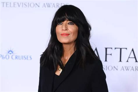 Claudia Winkleman To Step Down From Hosting Her Bbc Radio 2 Show Next